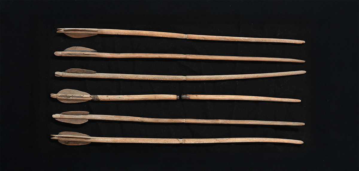 Discover the Fierce Lives of Ancient Egyptian Princesses