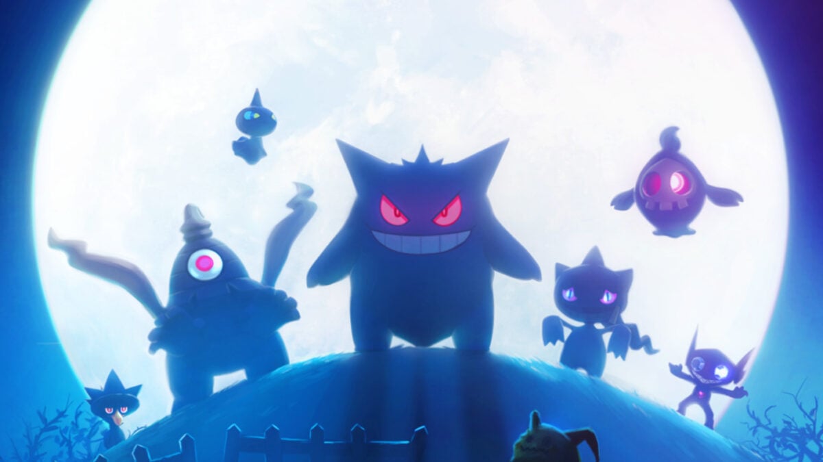 Exploring a Summer Transformed by Pokémon Go: A Road Trip Experience